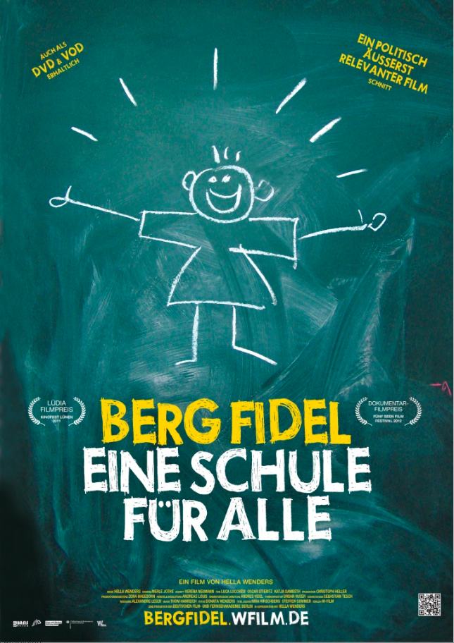 Berg Fidel